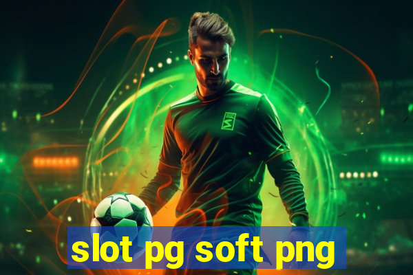 slot pg soft png